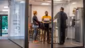 La Maison du Coworking - Villeneuve d'Ascq La Cousinerie