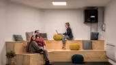 La Maison du Coworking - Villeneuve d'Ascq La Cousinerie