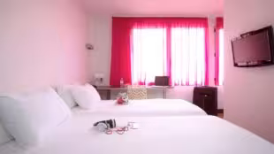 ibis Styles Béthune Bruay