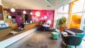 ibis Styles Béthune Bruay