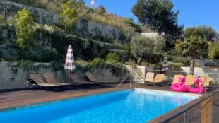 Moxy Sophia Antipolis