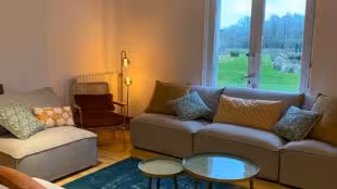 La Maison Canopée
