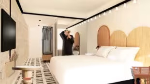 Ibis styles Montauban
