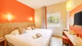 Le Bois aux Daims – Center Parcs chambre