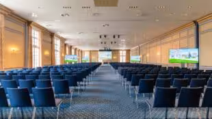 Théâtre Molière - Salle de réunion