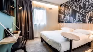 ibis Styles Limoges Centre