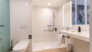 ibis Styles Limoges Centre
