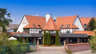 Hotel L'Europe