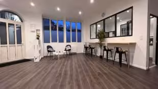 L'atelier du coworking