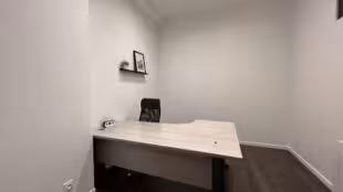 L'atelier du coworking