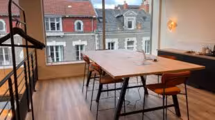 PACHECO - Artisan fleuriste, atelier et coworking