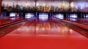 Oh Bowling