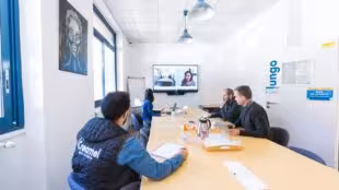 Coworking La Kaftièr