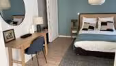 Résidence Services Seniors Cazam Paris Saint-Ouen