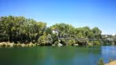 Le Domaine de l'Île Barbe