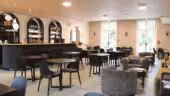 Hôtel Le Prieuré