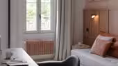 Hôtel Le Prieuré
