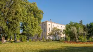 Domaine de Saint-Pierre