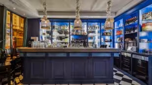 Le Cabanon Pigalle