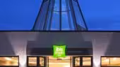 Hotel ibis Styles Beaune Centre