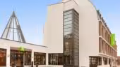 Hotel ibis Styles Beaune Centre
