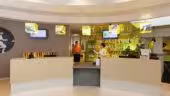 Hotel ibis Styles Beaune Centre