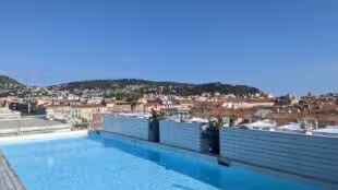 Boscolo Nice Hôtel & Spa