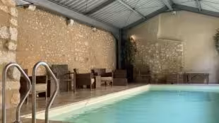 Hôtel Aux Vieux Remparts