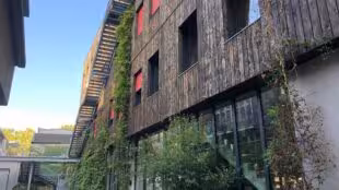 MUNDO-M - une cité ETIC