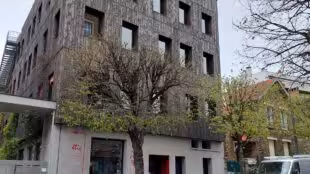 MUNDO-M - une cité ETIC