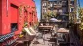 MUNDO-M - une cité ETIC