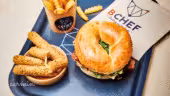 BCHEF Rennes Beaulieu/Longchamps