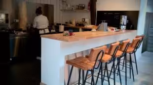 La Grange Café