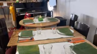 La Grange Café
