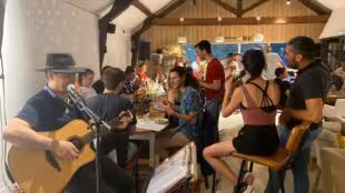 La Grange Café