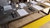 La Grange Café