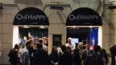 Oh! Happy-Paris. Le sens de la fête