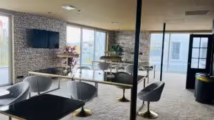 Now Coworking Nantes