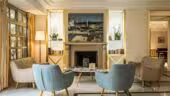 Hôtel 4 étoiles Royal Garden Champs-Elysées Paris