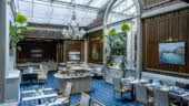 Hôtel 4 étoiles Royal Garden Champs-Elysées Paris