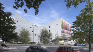 Auberge de jeunesse HI Lille 