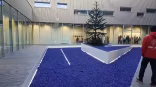 Auberge de jeunesse HI Lille 