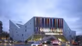 Auberge de jeunesse HI Lille 