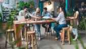 Bureaux and Co - @Work