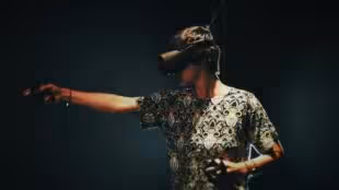 DreamAway Dijon - Réalité Virtuelle