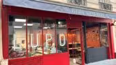 LUPO streetfood Elysées