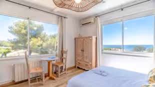 Villa Paradis