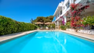 Villa Paradis