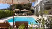 Villa Paradis