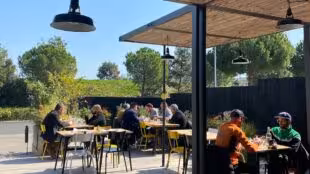 La Cantine de la Manufacture